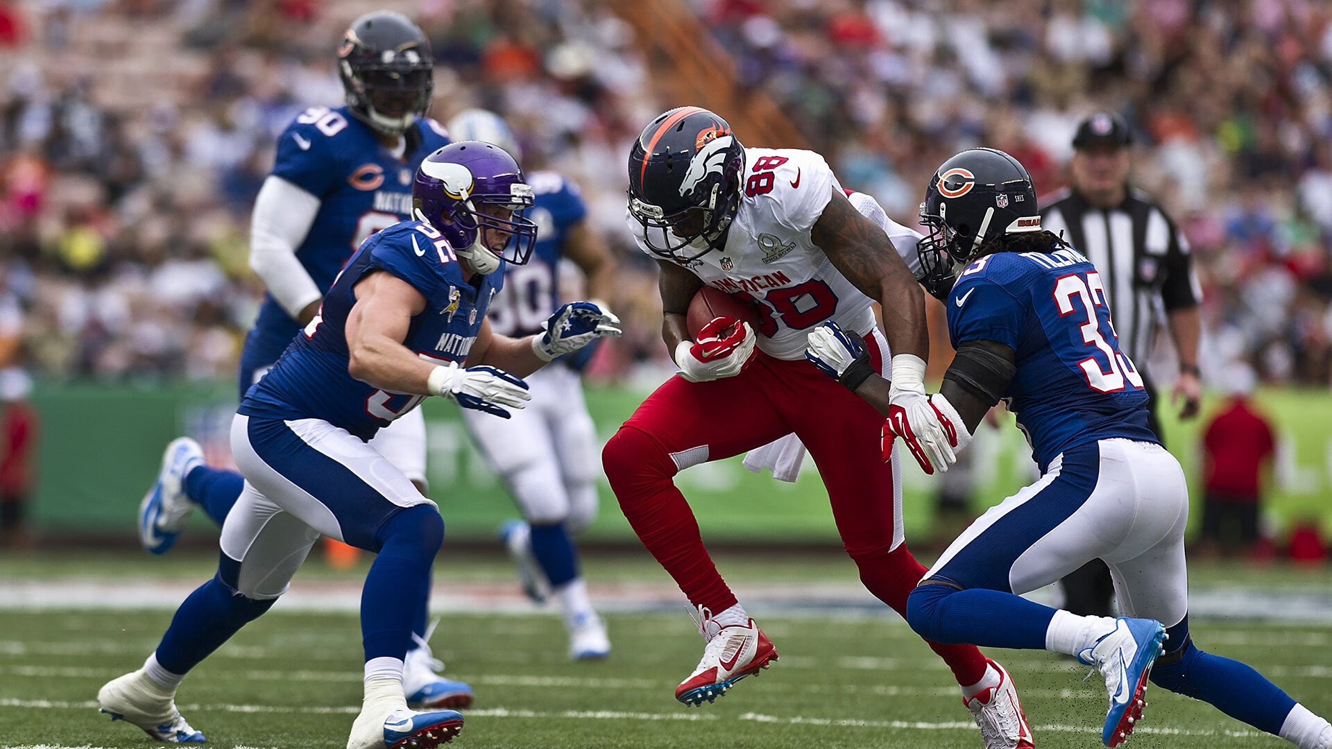 包装工又靠防守取胜,这队真是靠纪律,包装工是什么工作